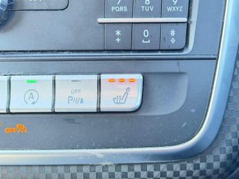 Mercedes-Benz A Class 1.5 A180d Sport (Premium) 7G-DCT Euro 6 (s/s) 5dr