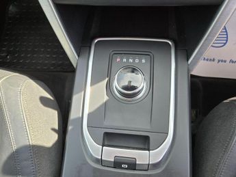 Land Rover Discovery Sport 2.0 TD4 HSE Luxury Auto 4WD Euro 6 (s/s) 5dr