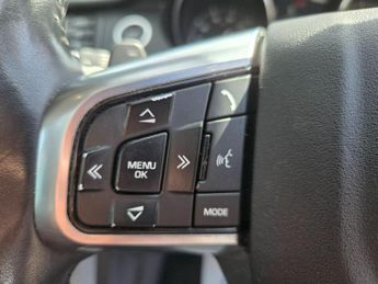 Land Rover Discovery Sport 2.0 TD4 HSE Luxury Auto 4WD Euro 6 (s/s) 5dr