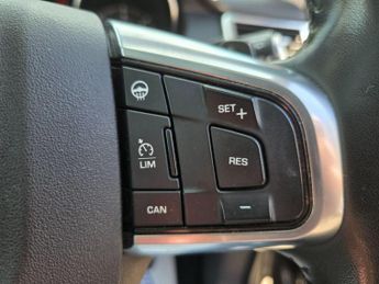 Land Rover Discovery Sport 2.0 TD4 HSE Luxury Auto 4WD Euro 6 (s/s) 5dr