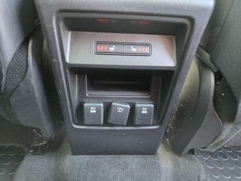 Land Rover Discovery Sport 2.0 TD4 HSE Luxury Auto 4WD Euro 6 (s/s) 5dr