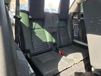 Land Rover Discovery Sport 2.0 TD4 HSE Luxury Auto 4WD Euro 6 (s/s) 5dr