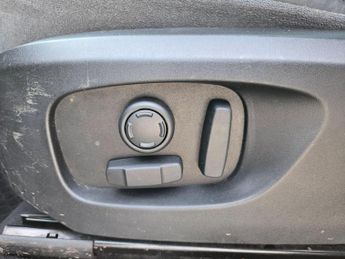 Land Rover Discovery Sport 2.0 TD4 HSE Luxury Auto 4WD Euro 6 (s/s) 5dr