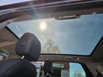 Land Rover Discovery Sport 2.0 TD4 HSE Luxury Auto 4WD Euro 6 (s/s) 5dr