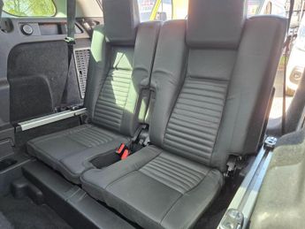 Land Rover Discovery Sport 2.0 TD4 HSE Luxury Auto 4WD Euro 6 (s/s) 5dr