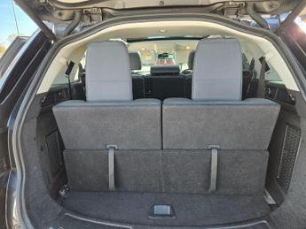 Land Rover Discovery Sport 2.0 TD4 HSE Luxury Auto 4WD Euro 6 (s/s) 5dr