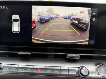 Hyundai KONA 1.6 h-GDi Advance DCT Euro 6 (s/s) 5dr