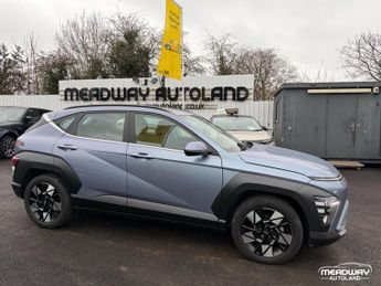 Hyundai KONA 1.6 h-GDi Advance DCT Euro 6 (s/s) 5dr