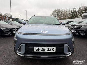 Hyundai KONA 1.6 h-GDi Advance DCT Euro 6 (s/s) 5dr