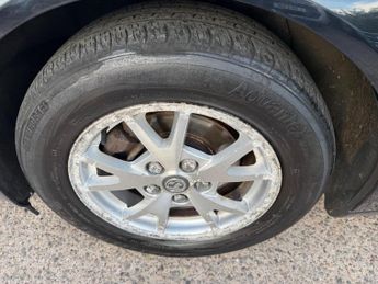 Vauxhall Insignia 2.0 CDTi ecoFLEX Design Euro 5 (s/s) 5dr