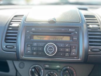 Nissan Note 1.6 16V Acenta Auto Euro 4 5dr