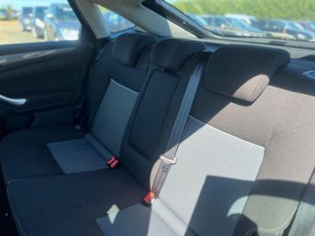 Ford Mondeo 2.0 TDCi Zetec Euro 5 5dr