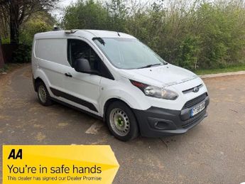Ford Transit Connect 1.5 TDCi 220 L1 H1 5dr