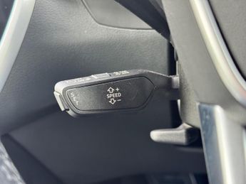 Audi A6 Saloon 2.0 TFSI 40 Sport S Tronic Euro 6 (s/s) 4dr