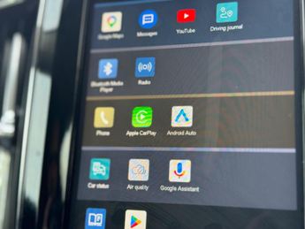 Volvo XC60 2.0 B5 MHEV Plus Auto AWD Euro 6 (s/s) 5dr