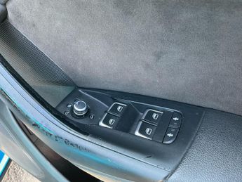 Audi Q3 2.0 TDI S line Plus S Tronic quattro Euro 6 (s/s) 5dr