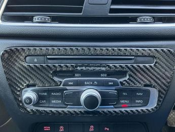 Audi Q3 2.0 TDI S line Plus S Tronic quattro Euro 6 (s/s) 5dr