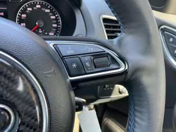 Audi Q3 2.0 TDI S line Plus S Tronic quattro Euro 6 (s/s) 5dr