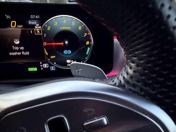 Mercedes-Benz CLA 1.3 CLA250e 15.6kWh AMG Line Night Edition (Premium Plus) Shooti