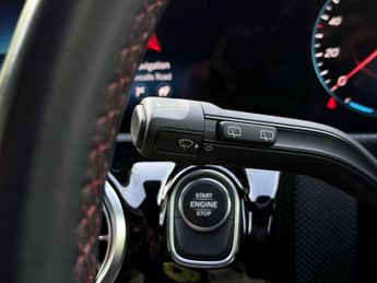 Mercedes-Benz CLA 1.3 CLA250e 15.6kWh AMG Line Night Edition (Premium Plus) Shooti