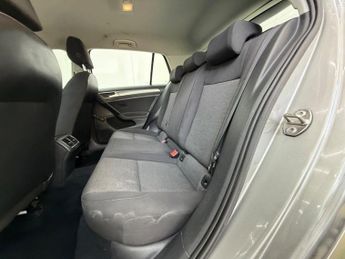 Volkswagen Golf 1.4 TSI BlueMotion Tech S DSG Euro 5 (s/s) 5dr