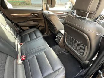 Renault Koleos 2.0 dCi GT Line X-Trn A7 4WD Euro 6 (s/s) 5dr