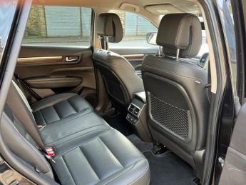 Renault Koleos 2.0 dCi GT Line X-Trn A7 4WD Euro 6 (s/s) 5dr