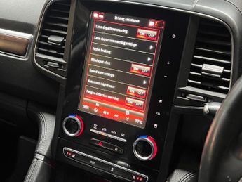 Renault Koleos 2.0 dCi GT Line X-Trn A7 4WD Euro 6 (s/s) 5dr