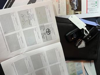 Toyota C-HR 1.8 VVT-h Dynamic CVT Euro 6 (s/s) 5dr