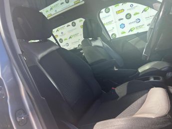 Citroen Grand C4 Picasso 2.0 BlueHDi Flair EAT6 Euro 6 (s/s) 5dr