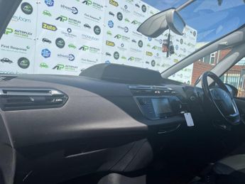 Citroen Grand C4 Picasso 2.0 BlueHDi Flair EAT6 Euro 6 (s/s) 5dr