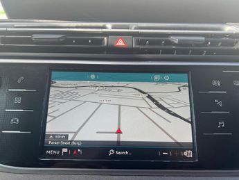 Citroen Grand C4 Picasso 2.0 BlueHDi Flair EAT6 Euro 6 (s/s) 5dr