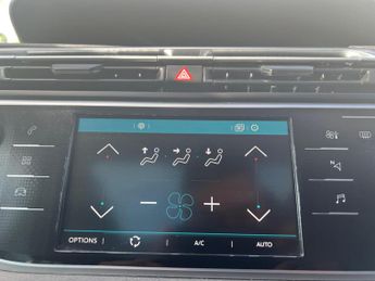Citroen Grand C4 Picasso 2.0 BlueHDi Flair EAT6 Euro 6 (s/s) 5dr