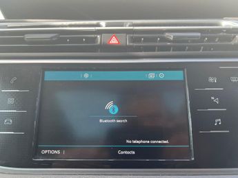 Citroen Grand C4 Picasso 2.0 BlueHDi Flair EAT6 Euro 6 (s/s) 5dr