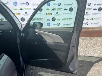 Citroen Grand C4 Picasso 2.0 BlueHDi Flair EAT6 Euro 6 (s/s) 5dr