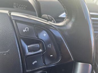 Citroen Grand C4 Picasso 2.0 BlueHDi Flair EAT6 Euro 6 (s/s) 5dr