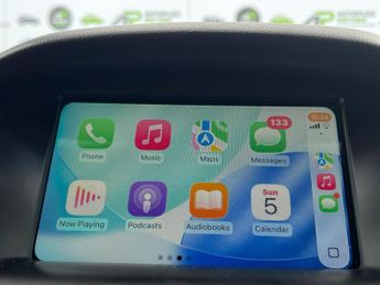 Ford Focus 1.5 TDCi ST-Line Powershift Euro 6 (s/s) 5dr