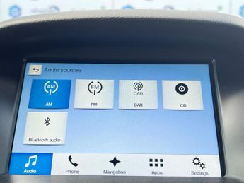 Ford Focus 1.5 TDCi ST-Line Powershift Euro 6 (s/s) 5dr
