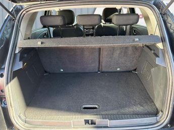 Renault Captur 1.5 dCi ENERGY Dynamique S MediaNav Euro 5 (s/s) 5dr