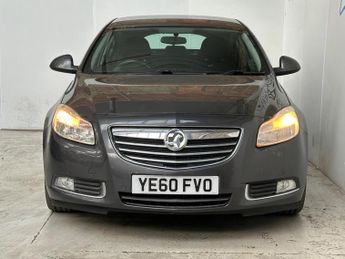 Vauxhall Insignia 2.0 CDTi SRi Nav Euro 5 5dr