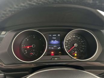 Volkswagen Tiguan 2.0 TDI Match SUV 5dr Diesel Manual Euro 6 (s/s) (150 ps)