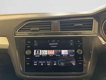 Volkswagen Tiguan 2.0 TDI Match SUV 5dr Diesel Manual Euro 6 (s/s) (150 ps)