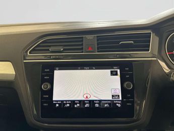 Volkswagen Tiguan 2.0 TDI Match SUV 5dr Diesel Manual Euro 6 (s/s) (150 ps)