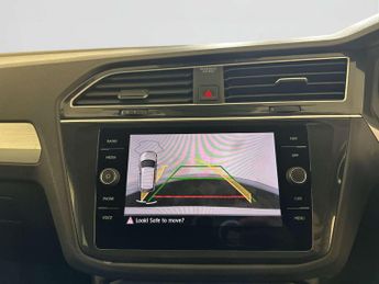 Volkswagen Tiguan 2.0 TDI Match SUV 5dr Diesel Manual Euro 6 (s/s) (150 ps)