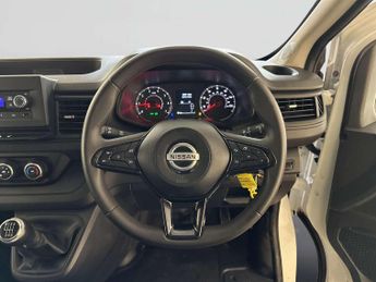 Nissan Primastar 2.0 dCi 28 Acenta Panel Van 5dr Diesel Manual L1 H1 Euro 6 (s/s)