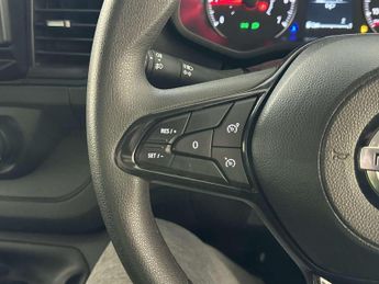 Nissan Primastar 2.0 dCi 28 Acenta Panel Van 5dr Diesel Manual L1 H1 Euro 6 (s/s)