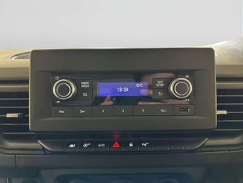 Nissan Primastar 2.0 dCi 28 Acenta Panel Van 5dr Diesel Manual L1 H1 Euro 6 (s/s)