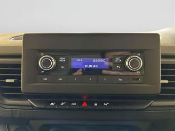 Nissan Primastar 2.0 dCi 28 Acenta Panel Van 5dr Diesel Manual L1 H1 Euro 6 (s/s)