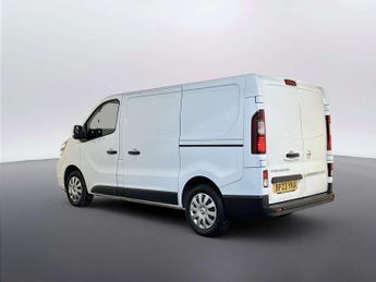 Nissan Primastar 2.0 dCi 28 Acenta Panel Van 5dr Diesel Manual L1 H1 Euro 6 (s/s)