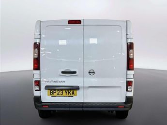 Nissan Primastar 2.0 dCi 28 Acenta Panel Van 5dr Diesel Manual L1 H1 Euro 6 (s/s)